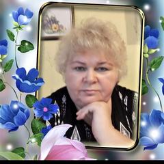 Лісова Катерина