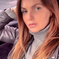 Рождественська Маргарита