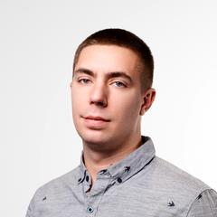 Чабан Владислав