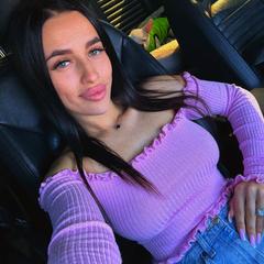 Денисенко Ліна