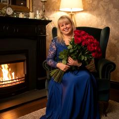 Самойленко Оксана