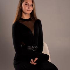 Федорців Віта