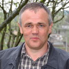 Бабенко Олександр
