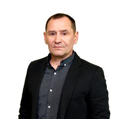 Воронцов Святослав