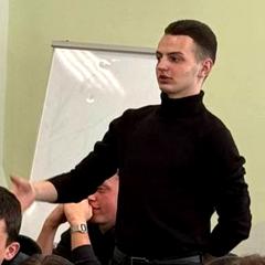 Данилюк Олександр