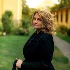 Петрова Оксана