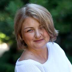 Белікова Наталя