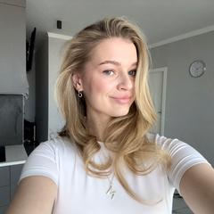 Кашуба Марія