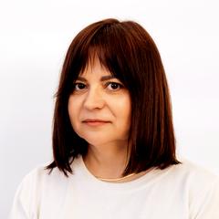 Горська Оксана