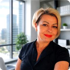 Вакарь Світлана