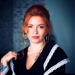 Овсянко Вікторія