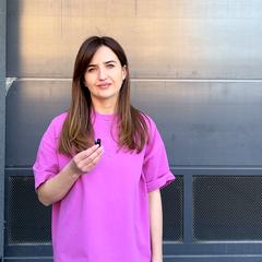 Рудюк Наталя