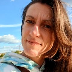 Сімашко Валентина