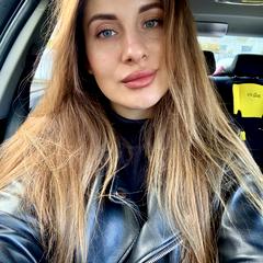 Павлюк Наталія