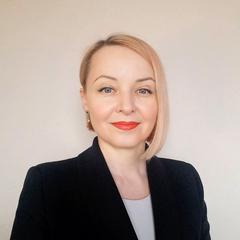 Шимко Наталія