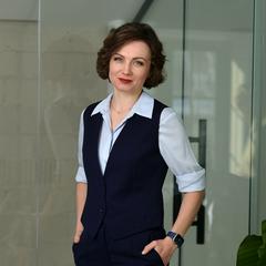 Фреяк Людмила