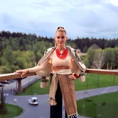 Медуна Наталія