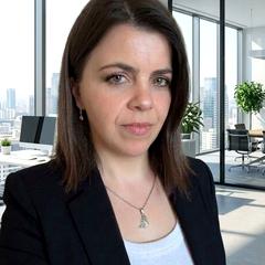 Расенко Інна