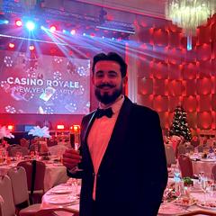 Скідков Микита