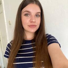 Монастирська Ірина