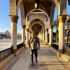 Лущан Олександр