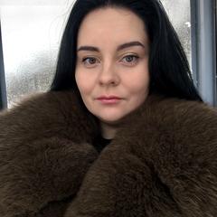 Шелестовська Діана