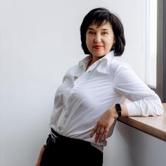 Дронова Світлана