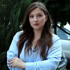 Вінтоняк Сніжана