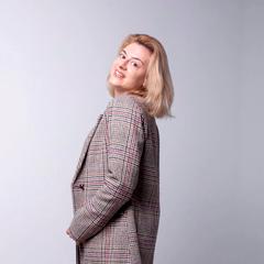 Шевченко Ольга