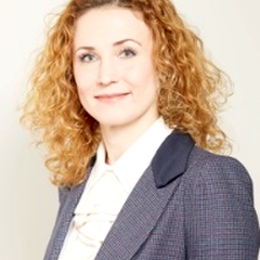 Кшиніна Марина