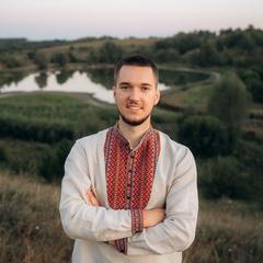 Ніколаєв Іван