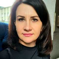 Гаврилова Оксана