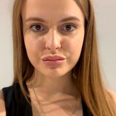 Бруновська Марія