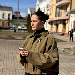 Бойчук Богданна