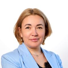 Карелко Альона