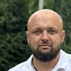 Чорноморець Олег