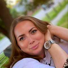 Криволап Оксана
