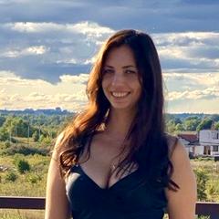 Малик Вероніка