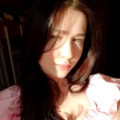 Захарова Валерія