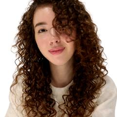 Поладова Марія