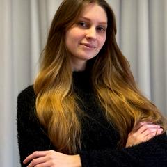 Пройдан Марія