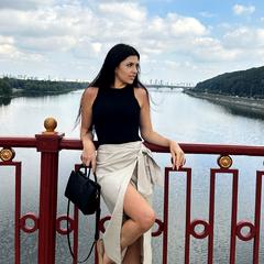 Рожко Наталія