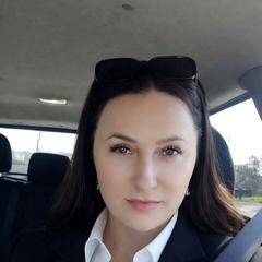 Колеснікова Ірина