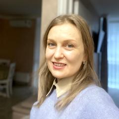 Беляніна Наталія