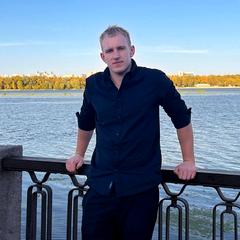 Ткачук Антон