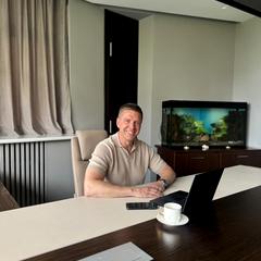 Алєксєєв Антон