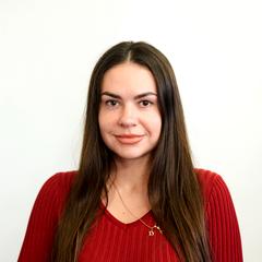 Волошина Олександра