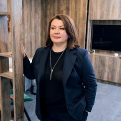 Микитенко Тетяна