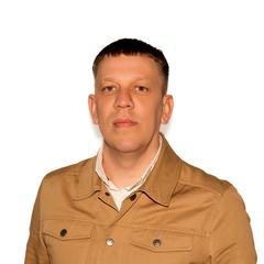 Зиманський Андрій