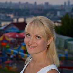 Менжерес Ірина
